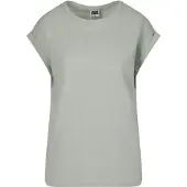 Urban Classics Camiseta menta