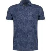 NZA Polo De Manga Corta 26cn104