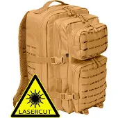 Brandit Mochila camelo