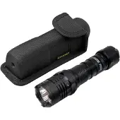Nitecore P20iX linterna con funda NTH32 GRATIS