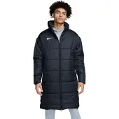 Nike Chaqueta deportiva 'Academy' negro / blanco