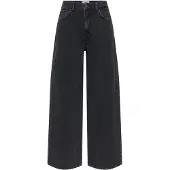ONLY Vaquero 'JDYCarina' negro denim