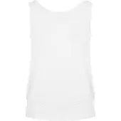 Imily Bela Top blanco