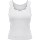 Imily Bela Top blanco