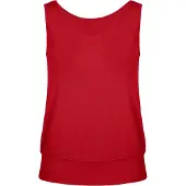 Imily Bela Top rojo