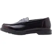 Dr. Martens Zapatillas 'Mayfare' rojo vino