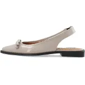 Bianco Zapatos destalonado 'BIAVictoria' beige