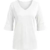 Imily Bela Camiseta blanco