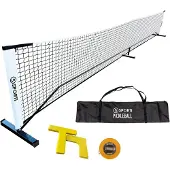 Sporti France Kit De Pista De Pickleball