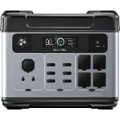 Oukitel P2001 Plus Estación de Energía Portátil 2400W | 2048Wh