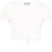 Mymo Camiseta blanco
