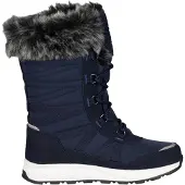TROLLKIDS - Girl's Hemsedal Winter Boots XT - Botas invierno size 32, azul