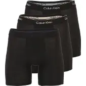 Calvin Klein Underwear Calzoncillo boxer beige / navy / negro / blanco