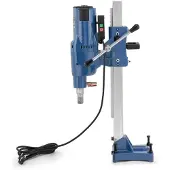 HBM taladro magnético 180 mm
