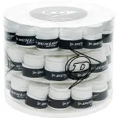 Dunlop Overgrip De Pádel Tour Pro 60 Unidades