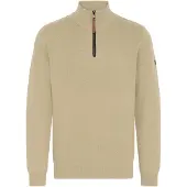 Blend Jersey ' BHMFINTOS ' beige