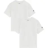 We fashion Camiseta blanco
