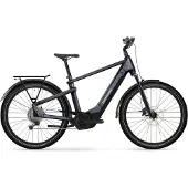 Winora Bicicleta Eléctrica Yakun X10e High Cues 2025