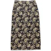KAVU - Women's Morelia - Falda size XL, gris