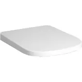 BEITZ & Walz AqvaCeramica WC-Sitz, softclose