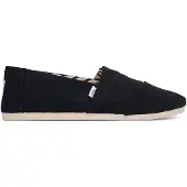 Toms Zapatillas 'ALPARGATA CLASSIC' negro