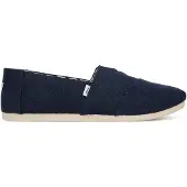 Toms Alpargatas 'ALPARGATA CLASSIC' marino