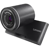 Lenovo Cámara web QHD - 4XC1Q25245