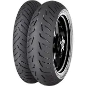 Continental Neumático Trasero Touring Contiroadattack 4 69w Tl