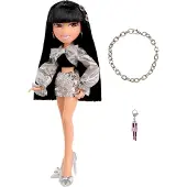 Bratz Muñeca Stylin Charmz Jade