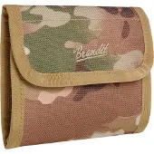 Brandit Cartera 'Five' beige / marrón / caqui / oliva