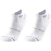 UYN Calcetines deportivos azul / gris / blanco