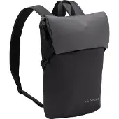 Vaude - Unuk II - Daypack negro/gris