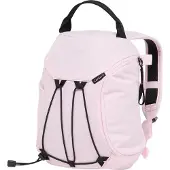 Haglöfs - Corker Junior 5 - Daypack fucsia/blanco