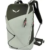 Salewa Puez 23 Mochila de trekking 51 cm verde