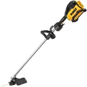 DeWalt Cortacésped eléctrico inalámbrico , 54 voltios, modelo básico.