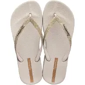 Ipanema Chanclas ANAT LOLITA FEM mujer - Beige - 37