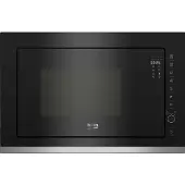 Beko Microondas Con Grill Incorporado Bmgb25333x 1000w