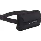 Vaude - Mineo Tech Pouch - Riñonera size One Size, negro