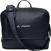 Vaude - CityMessenger - Bandolera size 15 l, negro