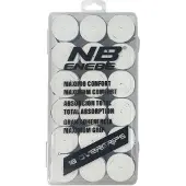 Enebe Overgrip De Pádel Smooth 18 Units