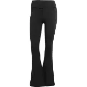 Adidas adidasMallas acampanadas All Me Essentials L Black / Black Mujer