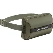 Vaude - Mineo Tech Pouch - Riñonera size One Size, oliva