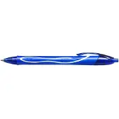 BIC Bolígrafo Gel Ocity Quick Dry 12 Unidades