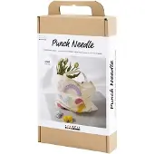 Creativ Company Kit De Manualidades Advanced Punch Needle