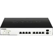 D-Link Switch Dgs-1100-10mpv2