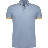 NZA Polo De Manga Corta 26cn108