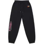 AND1 Pantalón negro / blanco