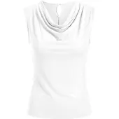 Imily Bela Top blanco