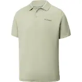 Columbia - Utilizer Polo - Polo size XL, beige