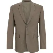 Fundamentals Chaqueta saco taupe